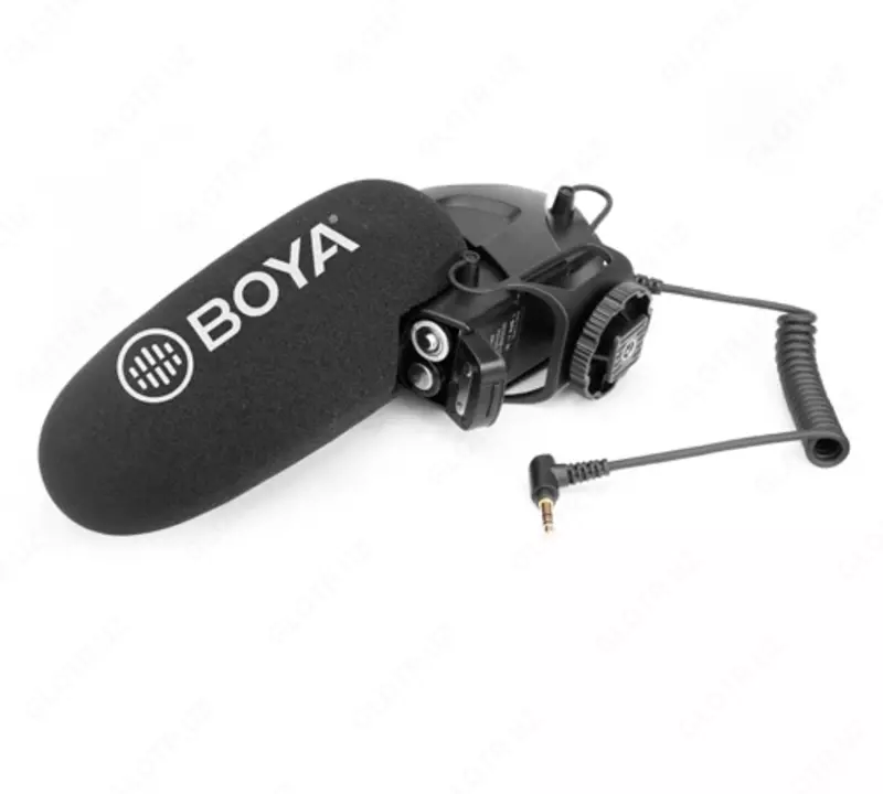  Микрофон Boya BY-BM3030 - 
