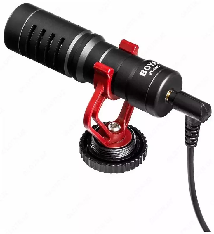  Микрофон Boya BY-MM1 - 
