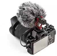   Микрофон Boya BY-MM1