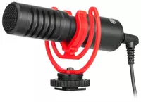 Микрофон Boya BY-MM1+