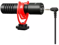  Микрофон Boya BY-MM1+ - 