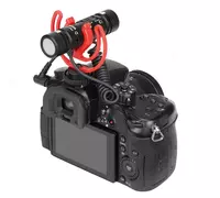 Mikrofon Boya BY-MM1 PRO ALLEGRO - Музыкальные инструменты