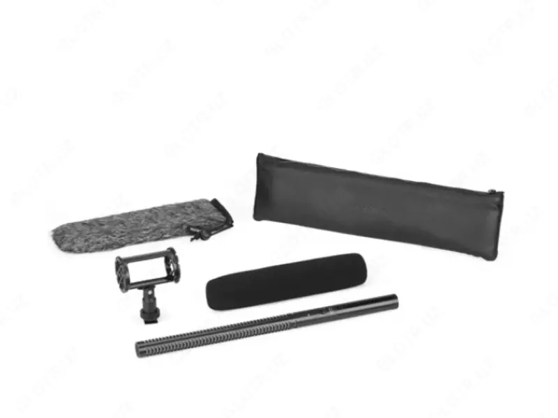  Mikrofon Boya BY-BM6060L ALLEGRO - Музыкальные инструменты