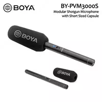 1 567 771.4 so'm Mikrofon Boya BY-PVM3000S