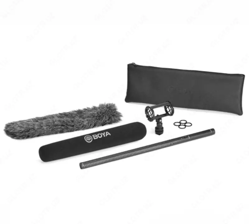 2 050 162.6 so'm Mikrofon Boya BY-PVM3000L