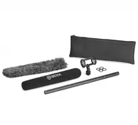 2 050 162.6 so'm Mikrofon Boya BY-PVM3000L