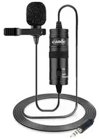 108 538 сум Петличный микрофон Boya BY-M1