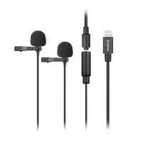 Boya BY-M2D lavali mikrofon