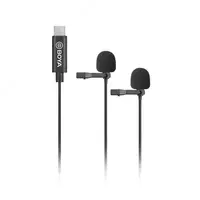 Boya BY-M3D Lavalier Mikrofon