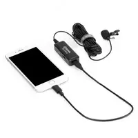 841 512.7 сум Петличный микрофон Boya BY-DM10