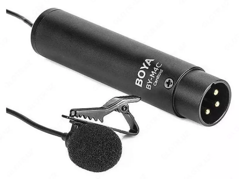 Boyada by M4C Loop mikrofon - 300 540.3 so'm