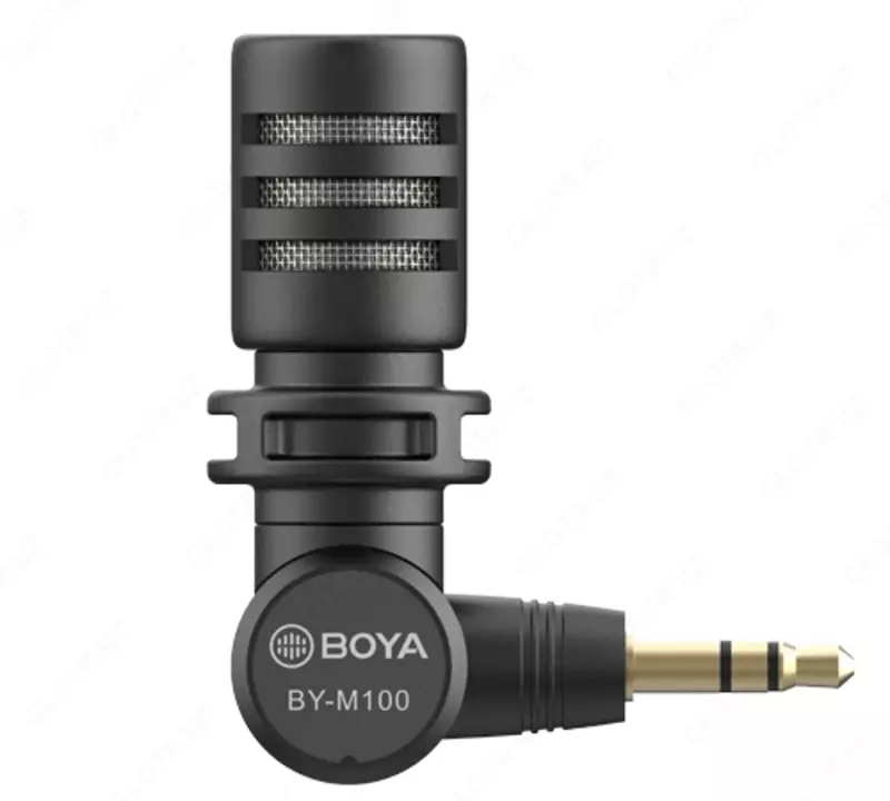 240 949 so'm Mikrofon Boyo Boy-M100
