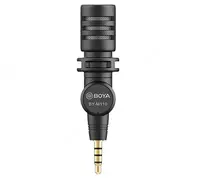  Микрофон Boya BY-M110 Только в розницу