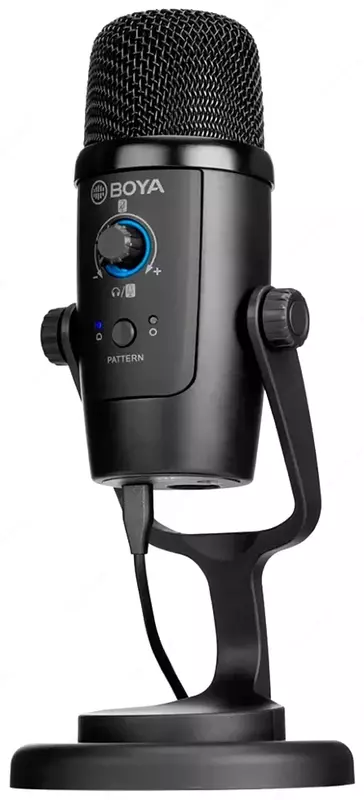   Mikrofon Boya BY-PM500