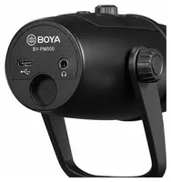  Mikrofon Boya BY-PM500 Chakana savdo