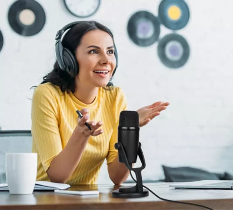  Mikrofon Boya BY-PM500 ALLEGRO - Музыкальные инструменты