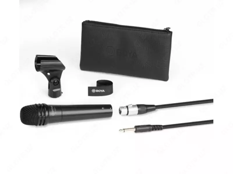   Микрофон Boya BY-BM57