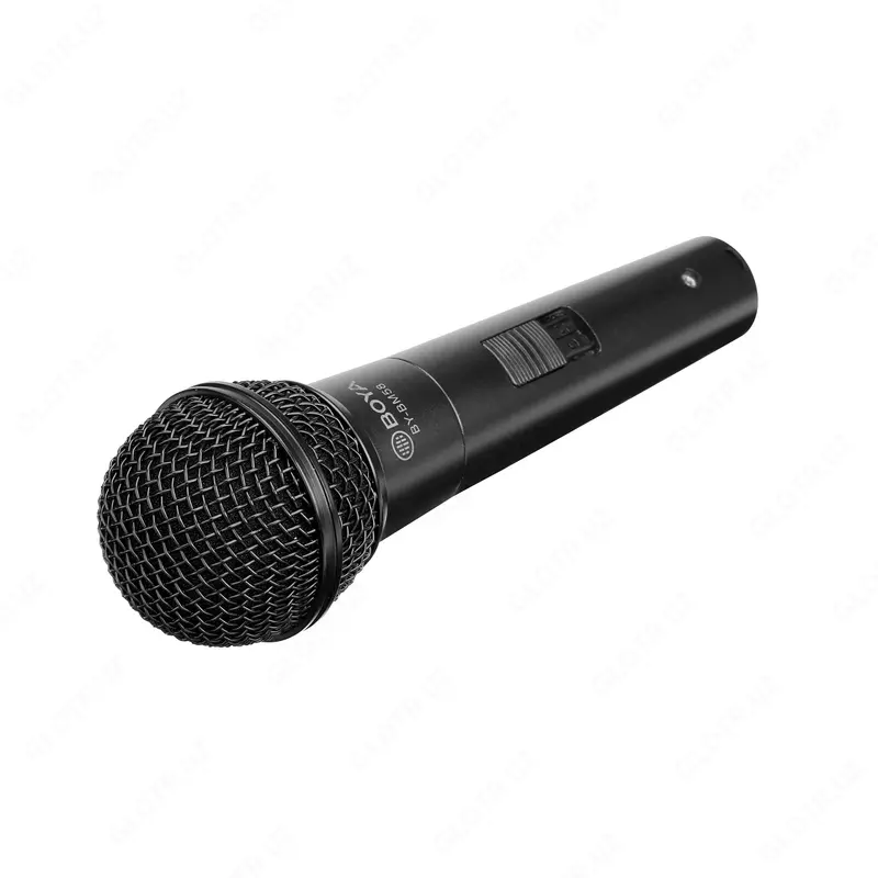   Микрофон Boya BY-BM58