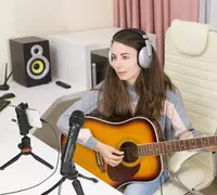  Микрофон Boya BY-HM2 Только в розницу