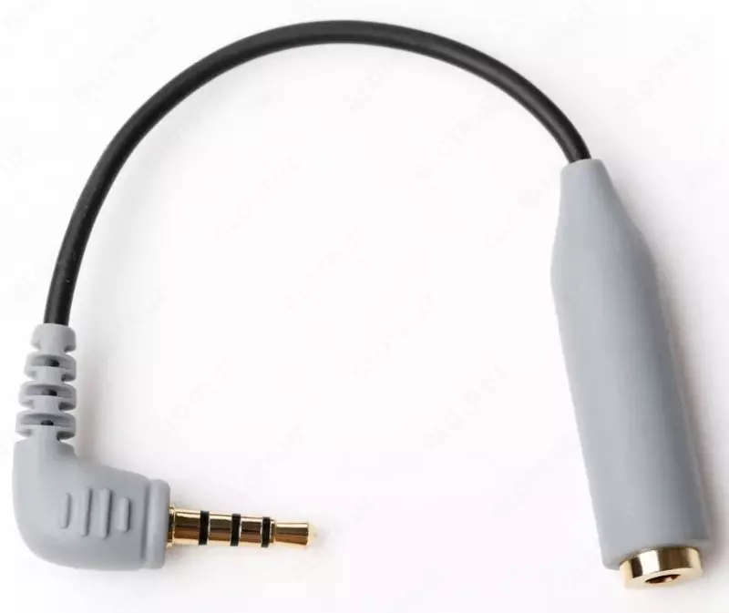 Адаптер Boya BY-CIP2