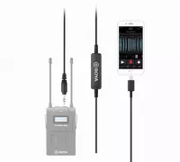 Adapter kabeli Boya 35C-L