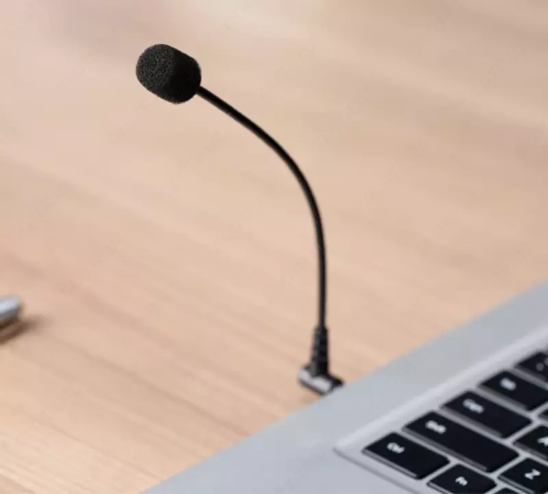   Mikrofon Boya BY-UM4