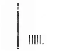 Микрофонный монопод Boya BY-PB25A - 1 142 053 сум