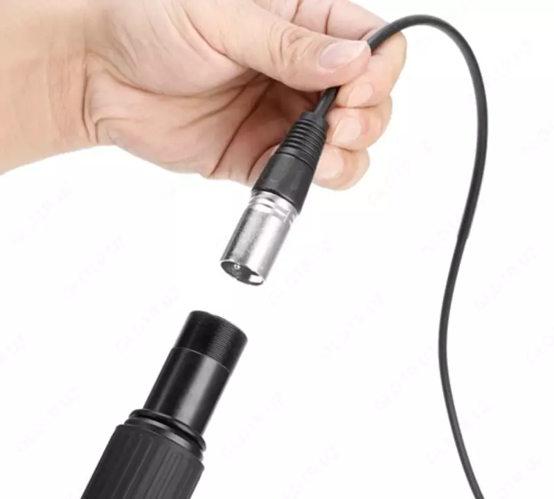 1 322 377.1 сум Микрофонный монопод Boya BY-PB30A