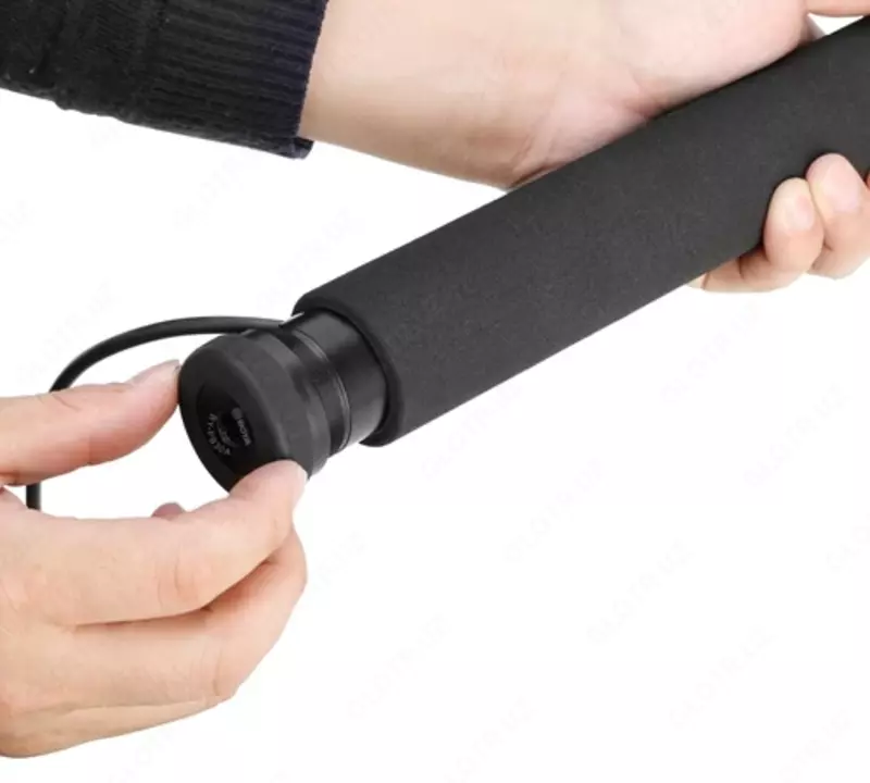 Микрофонный монопод Boya BY-PB30A Только в розницу