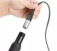 1 683 025.4 сум Микрофонный монопод Boya BY-PB40A