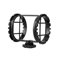 Антивибрационный держатель Boya BY-C03 для микрофона