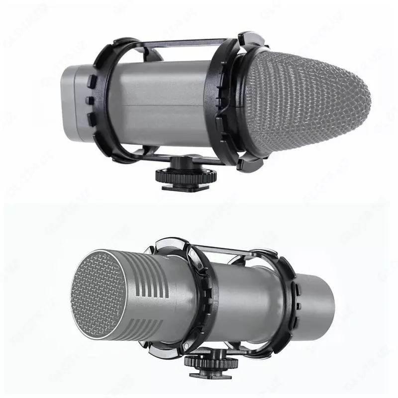  Антивибрационный держатель Boya BY-C03 для микрофона - 