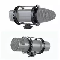  Антивибрационный держатель Boya BY-C03 для микрофона - 