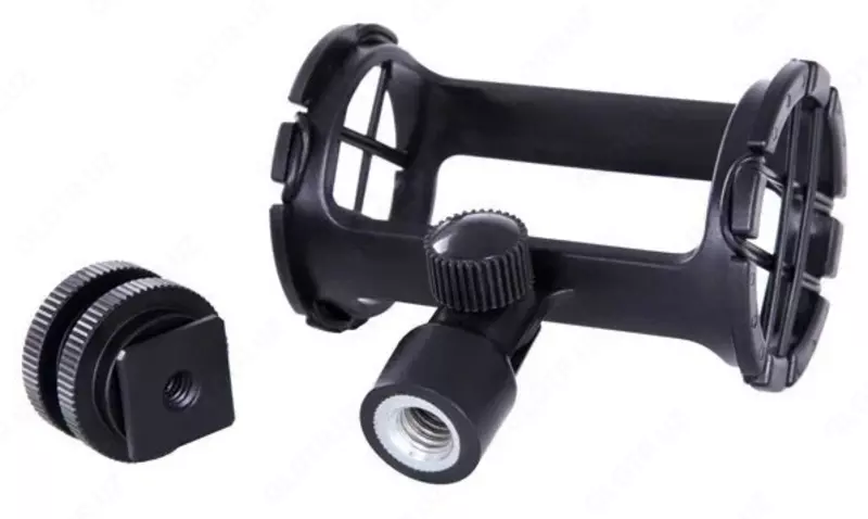  Антивибрационный держатель Boya BY-C04 для микрофона - 