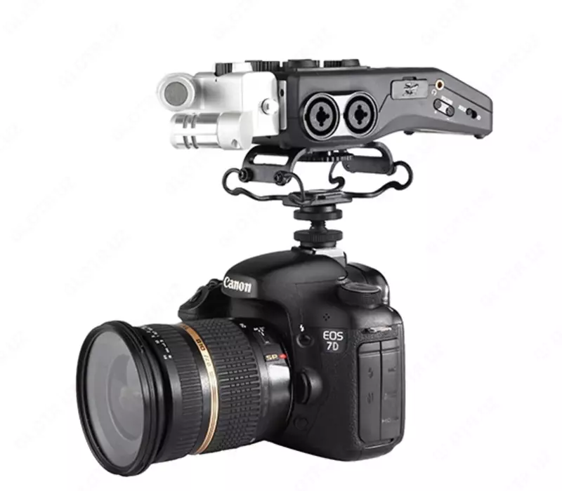 204 367.4 so'm Vibratsiyaga qarshi ushlagich Boya BY-C10