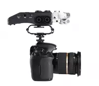 Vibratsiyaga qarshi ushlagich Boya BY-C10 Chakana savdo