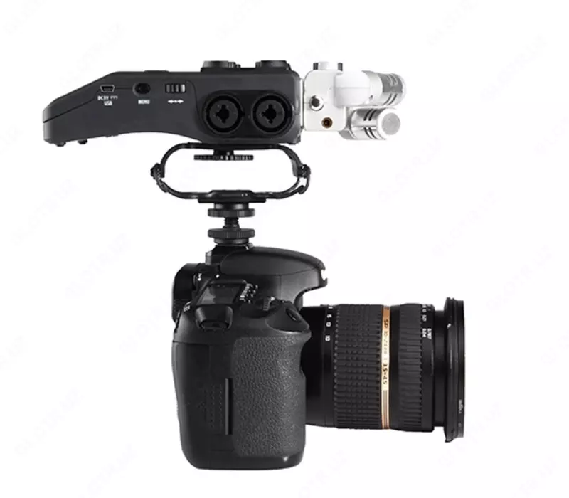 Vibratsiyaga qarshi ushlagich Boya BY-C10 Chakana savdo