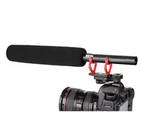  Антивибрационный держатель Boya BY-C30 для микрофона ALLEGROSAR.UZ