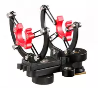 Антивибрационный держатель Boya BY-C40 для микрофона