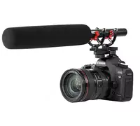  Антивибрационный держатель Boya BY-C40 для микрофона Только в розницу