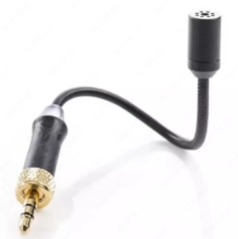 Mikrofon Boya BY-UM2