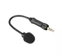  Mikrofon Boya BY-UM2 Chakana savdo