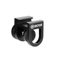 Держатель Boya BY-C12 для телефона