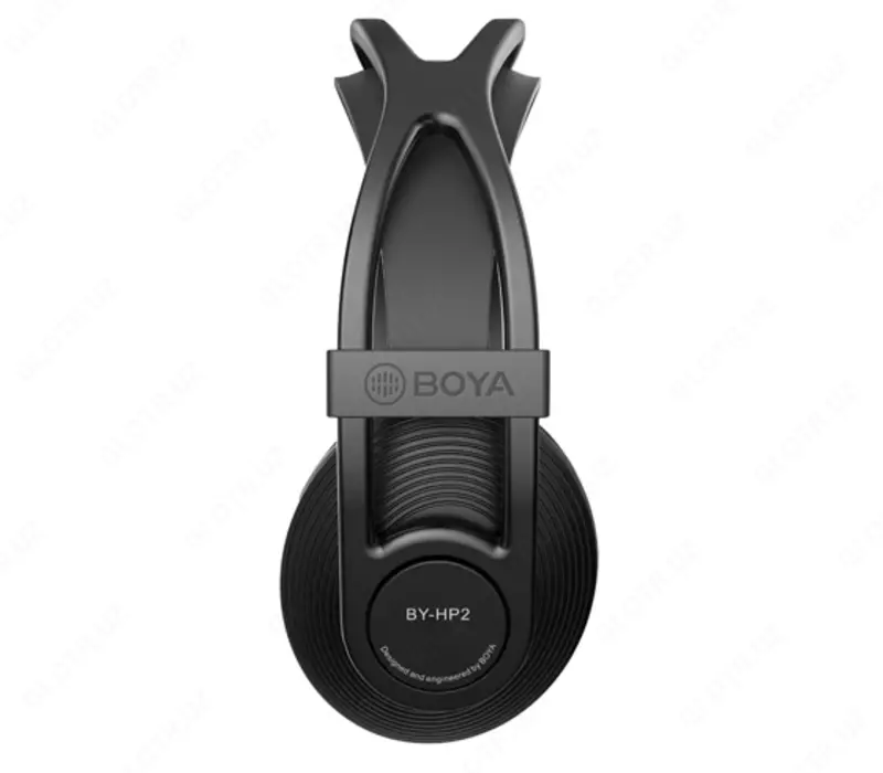 Naushniklar Boya BY-HP2, simli