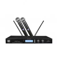 Беспроводная микрофонная система (два ручных) KX-D812H - 4 000 000 сум