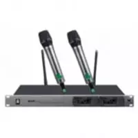 Беспроводная микрофонная система (два ручных вокальных) BD-32 - 6 000 000 сум