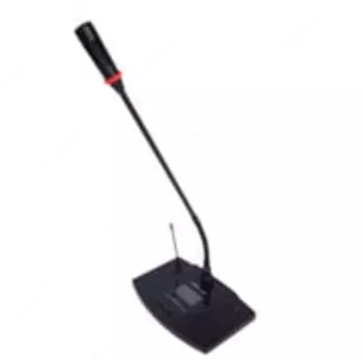 Микрофонный пульт беспроводной WCS-106 - 2 200 000 сум / шт.