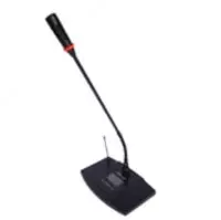 Микрофонный пульт беспроводной WCS-106 - 2 200 000 сум