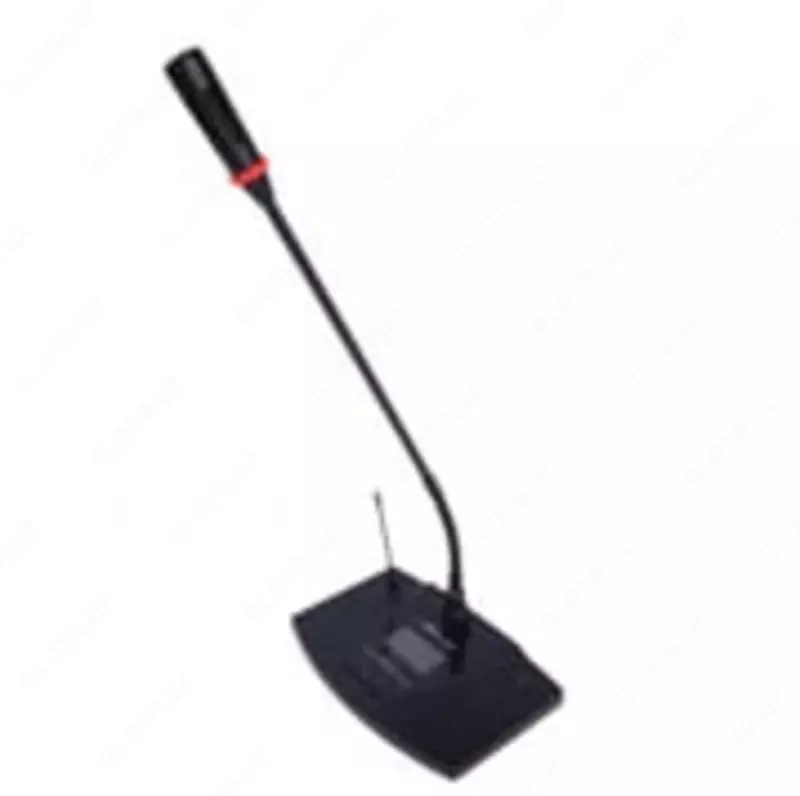 Микрофонный пульт беспроводной WCS-106 - 2 200 000 сум