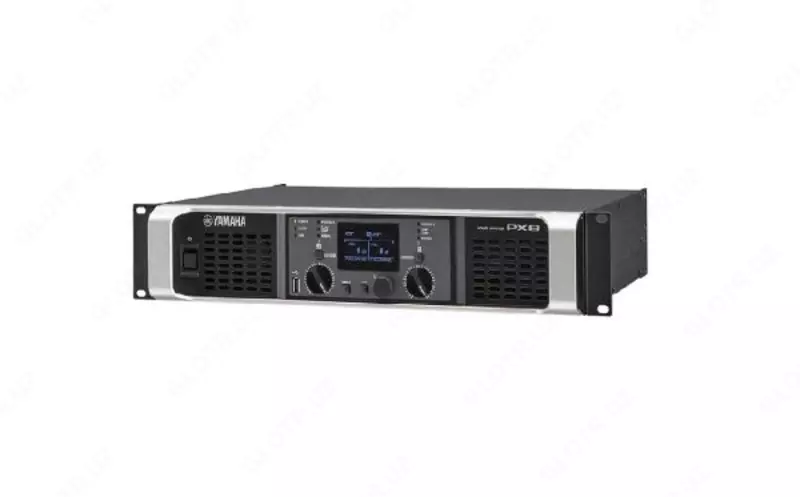 Усилитель Yamaha PX8
